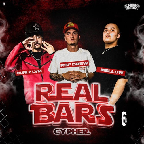 Real Bars Cypher 6