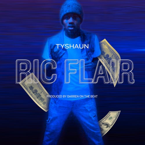 Ric Flair - Single