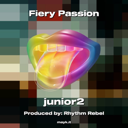 Fiery Passion