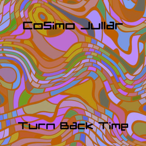 Turn Back Time