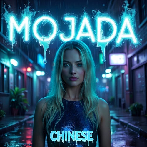 Mojada