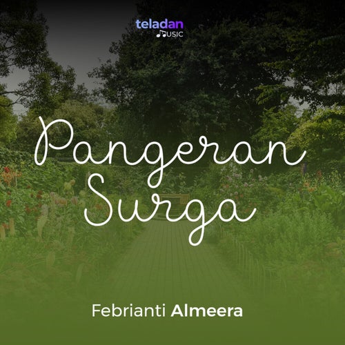 Pangeran Surga