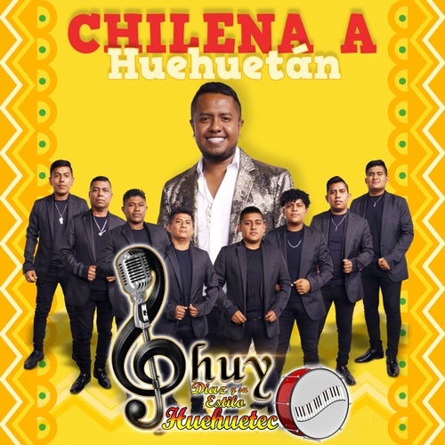 Chilena a Huehuetan