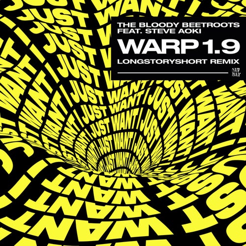 Warp 1.9 (feat. Steve Aoki)