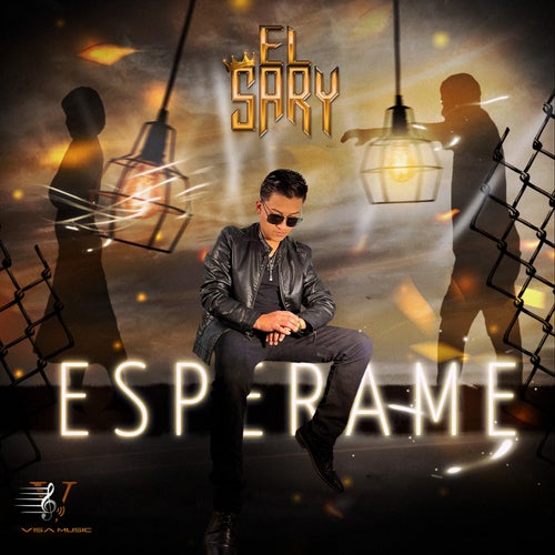 Espérame
