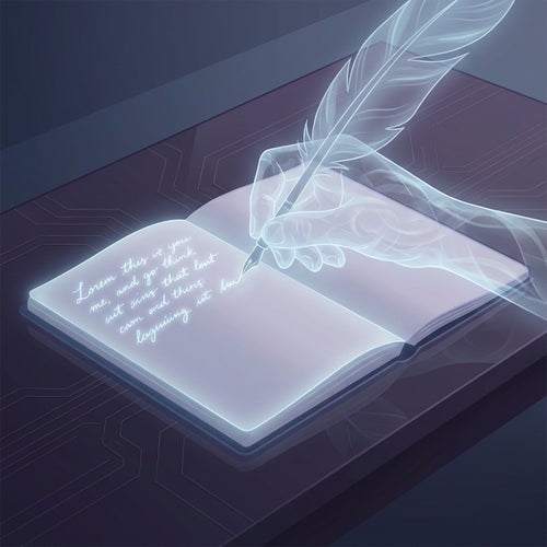 Ghostwriter