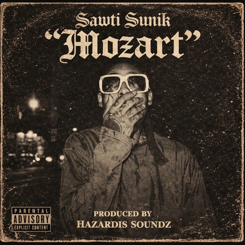 Mozart
