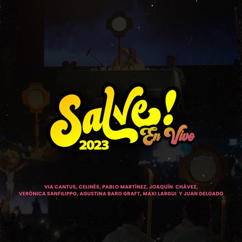 Salve 2023 (En Vivo)