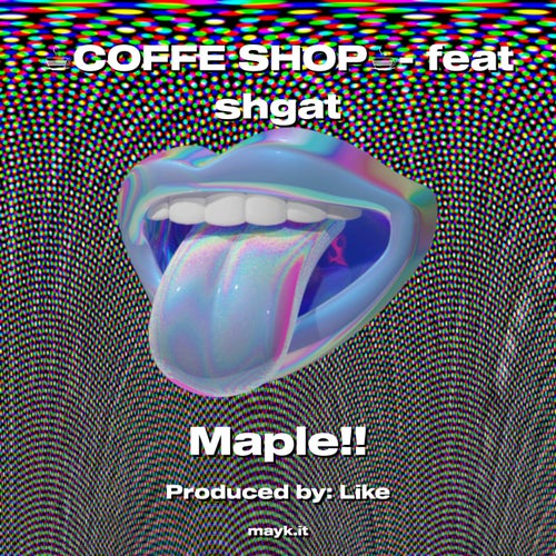 COFFE SHOP- feat shgat