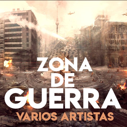 Zona De Guerra