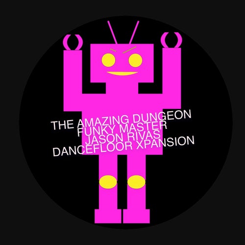 Dancefloor Xpansion