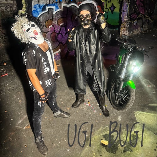 Ugi Bugi