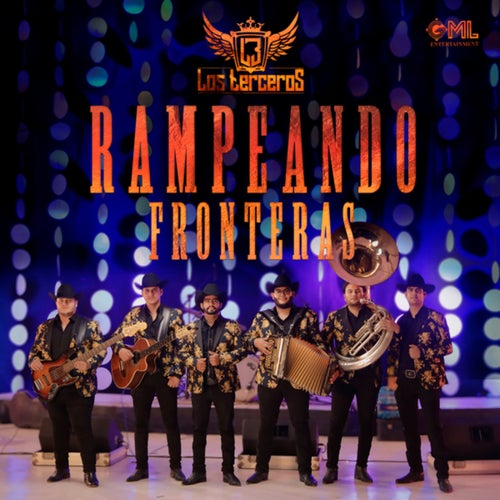 Rampeando Fronteras (En Vivo)