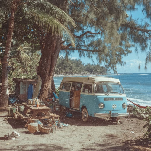 Ocean Breeze Classic