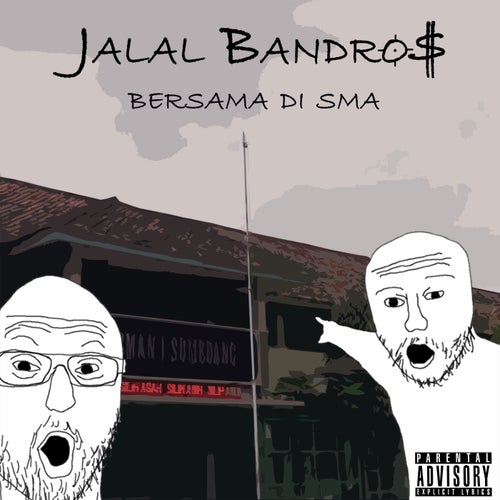 Bersama Di SMA
