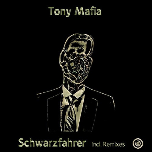 Schwarzfahrer (Incl. Remixes)