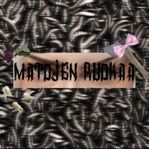 Matojen ruokaa