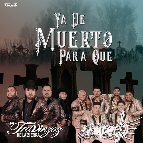 Ya De Muerto Para Qué