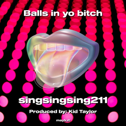 b**** in yo b****