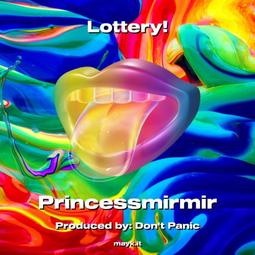 Lottery!