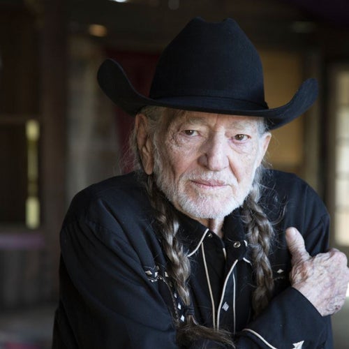 Willie Nelson Profile