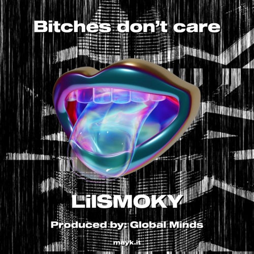 b****** don’t care