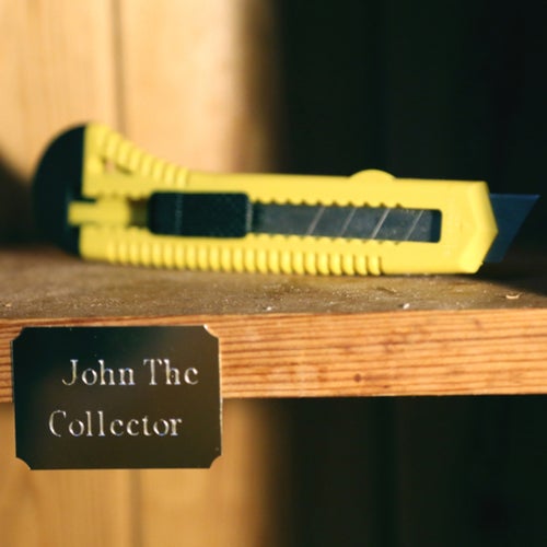 John the Collector