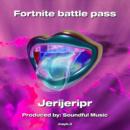 Fortnite battle pass