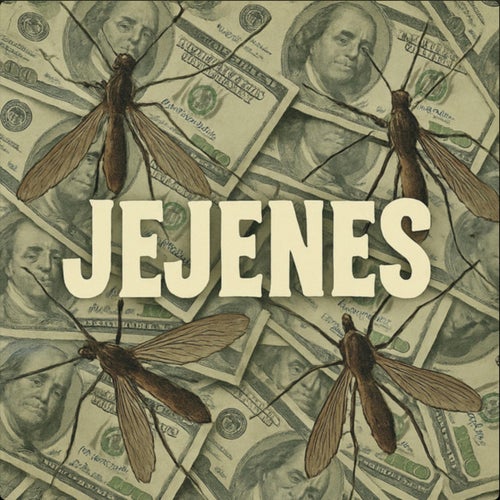 Jejenes
