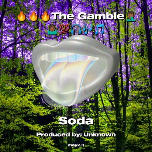 The Gamble