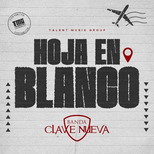 Hoja En Blanco