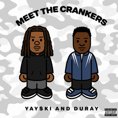 Release of the week