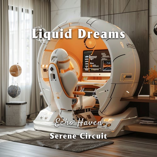 Liquid Dreams