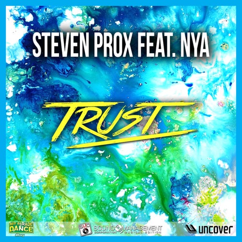 Trust (Hit Parade Dance Roxy)
