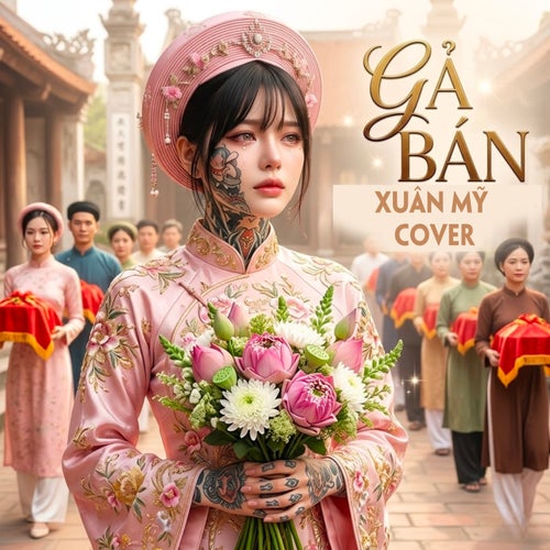 Gả Bán (Cover)