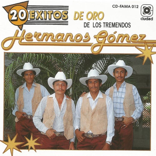 20 Exitos de Oro