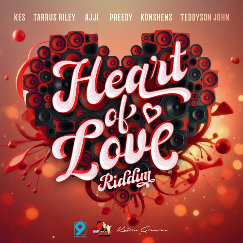 Heart Of Love Riddim