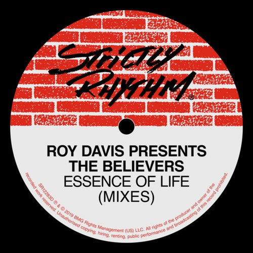 Release of the week