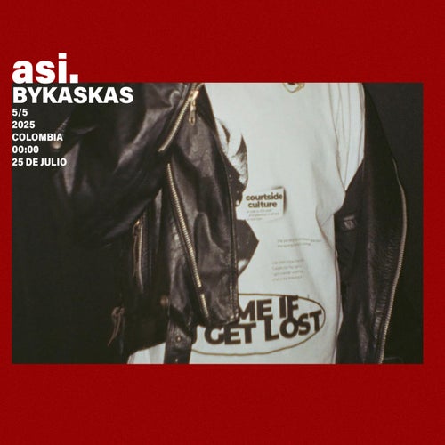 Release of the week