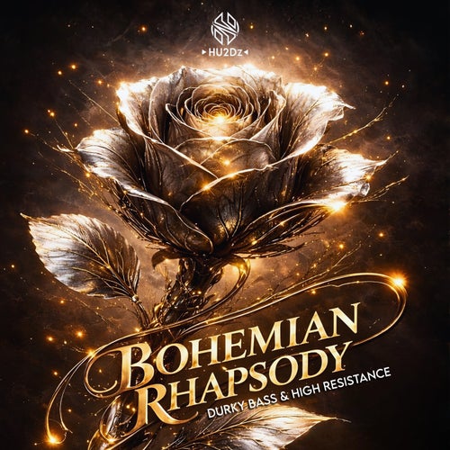 Bohemian Rhapsody (Hardstyle)