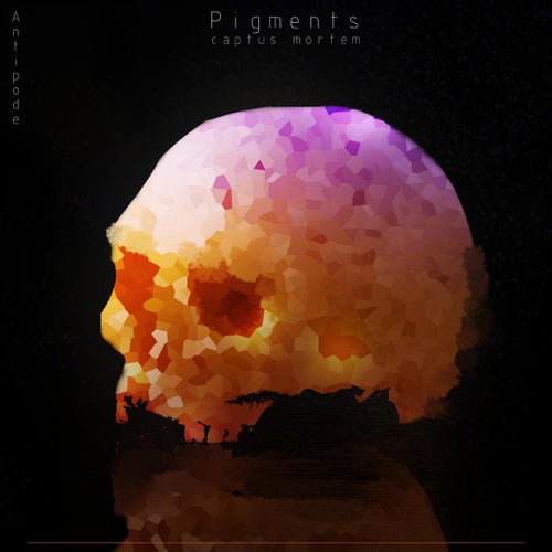 Pigments: Captus Mortem