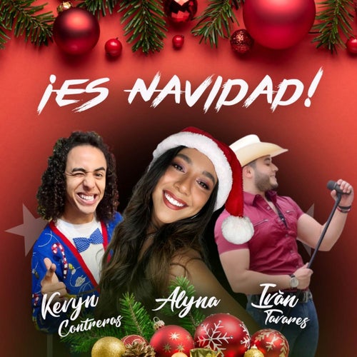 Es Navidad!