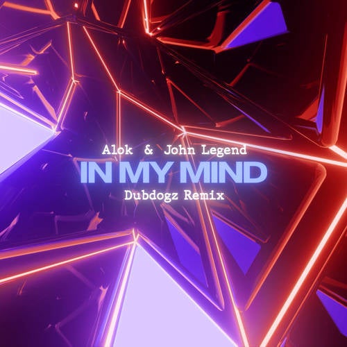 In My Mind (Remix)