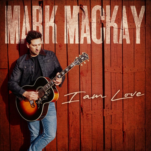 I Am Love (Single Version)