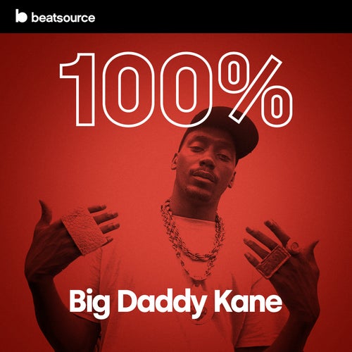 This Is Big Daddy Kane - playlist by Spotify