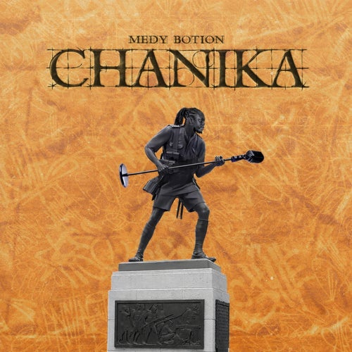 Chanika