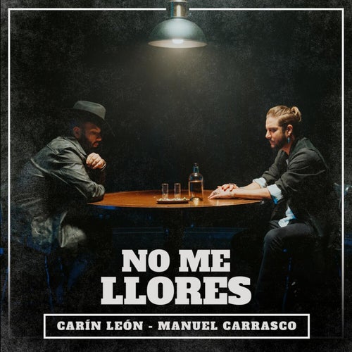 No Me Llores