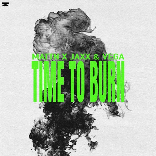 Time To Burn (Extended Mix)