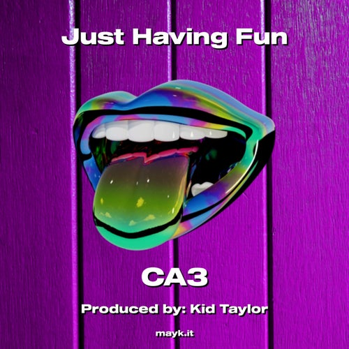 Just Having Fun
