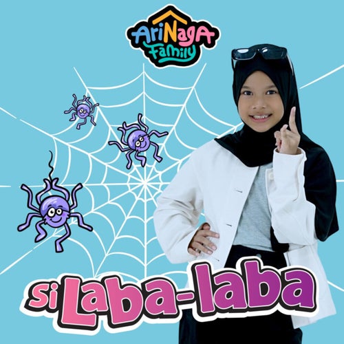 Si Laba-Laba